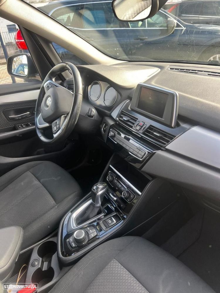 BMW 225xe Active Tourer Line Luxury - 7