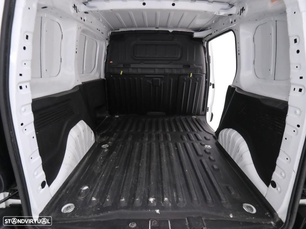 Citroën Berlingo M Club 3L c/IVA - 8