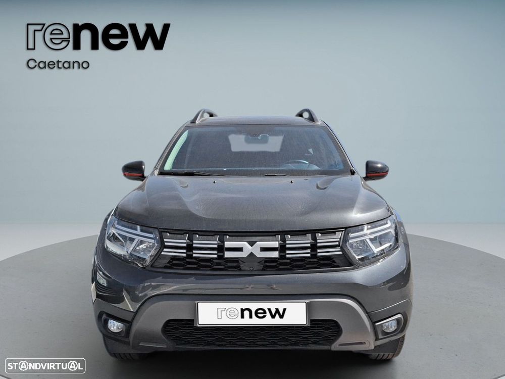 Dacia Duster 1.0 TCe SL Extreme - 2