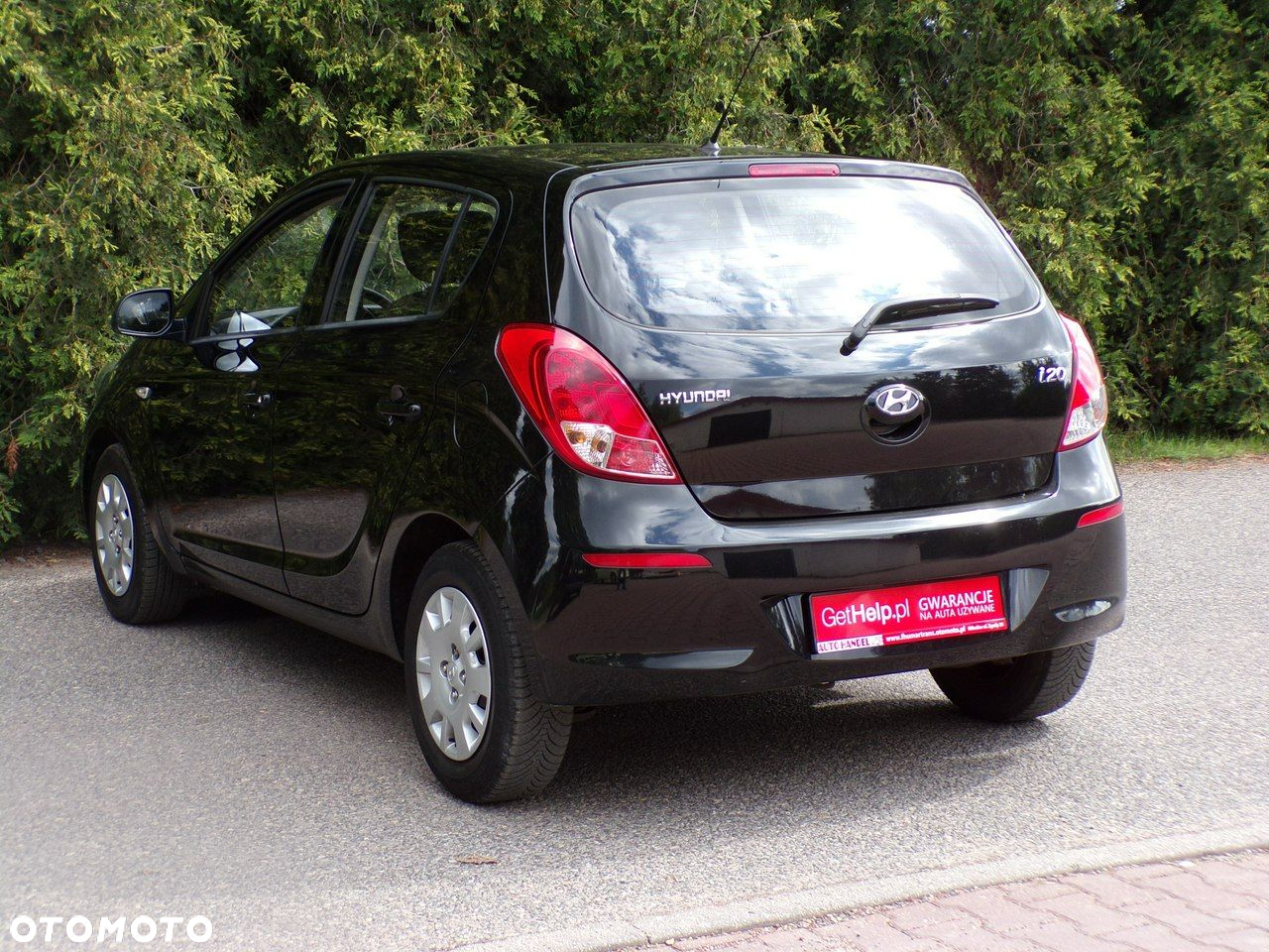 Hyundai i20 - 13