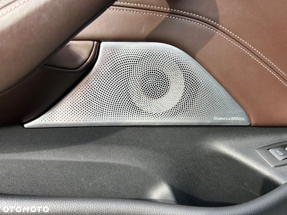BMW Seria 5 530i GPF M Sport sport - 26