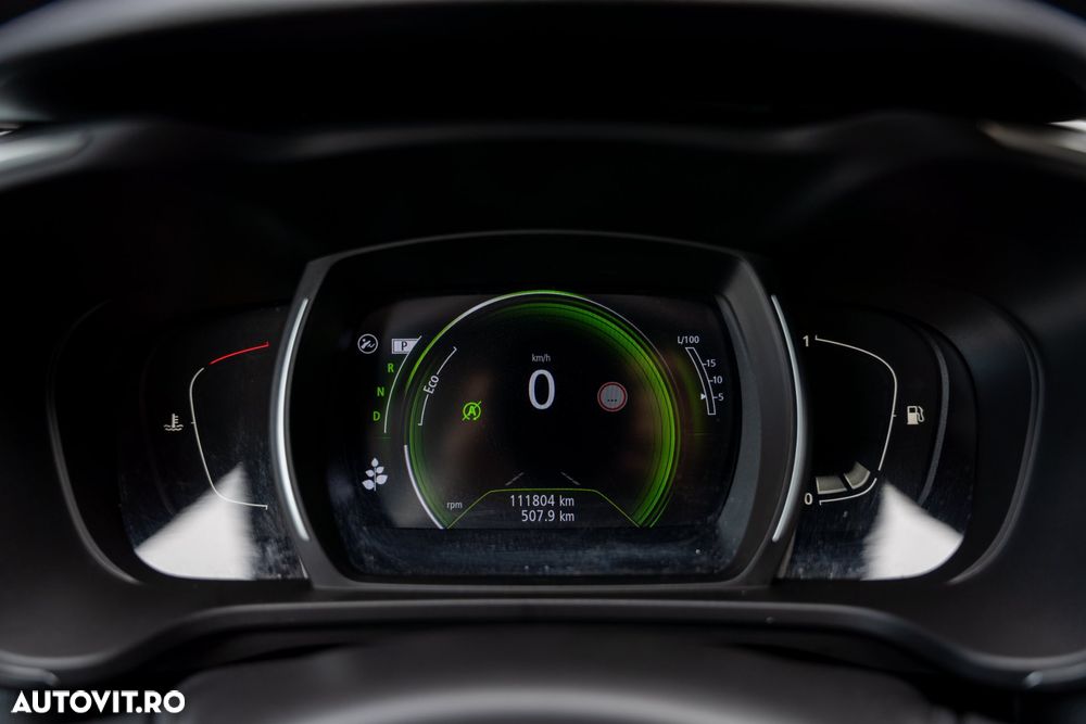 Renault Kadjar BLUE dCi 115 EDC BOSE EDITION - 24