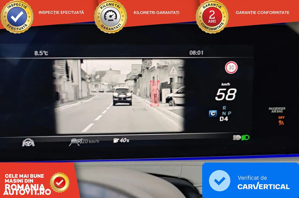 Mercedes-Benz S 350 d L 4Matic 9G-TRONIC - 28