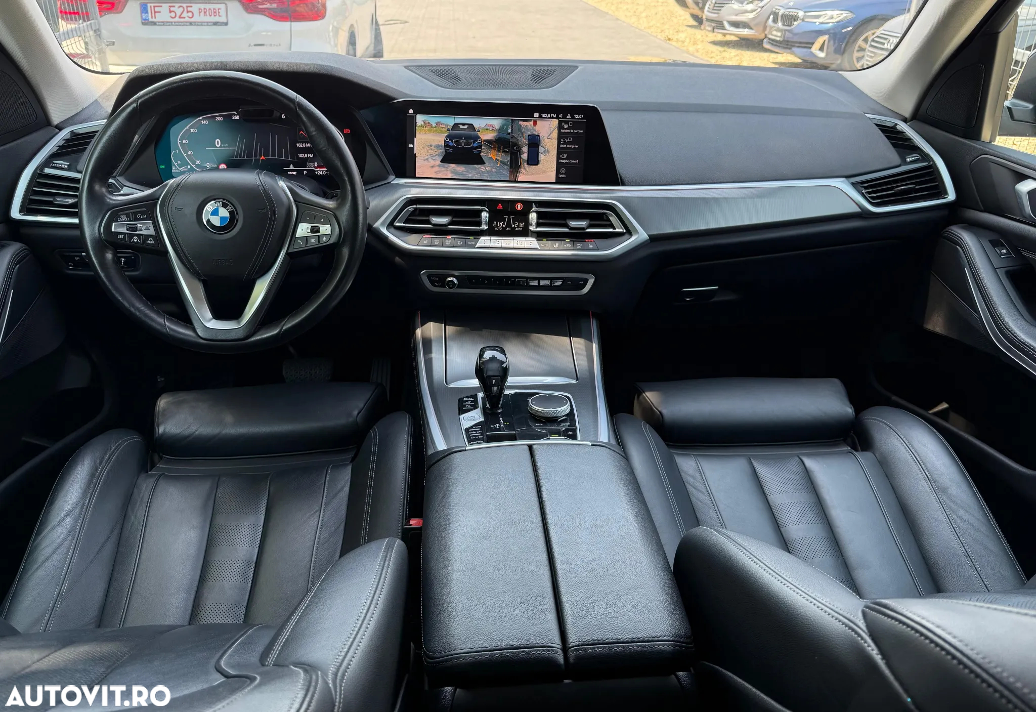 BMW X5 xDrive30d AT MHEV - 7