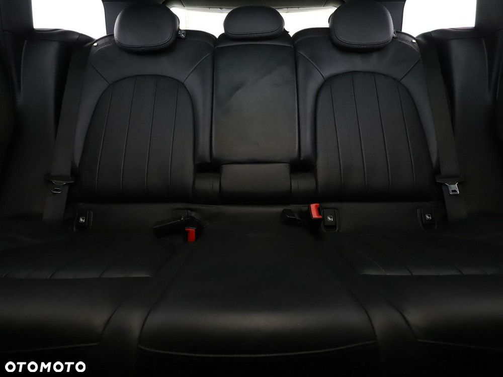 MINI Countryman Cooper S E All4 - 18