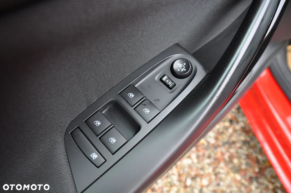 Opel Astra 1.4 Turbo Active - 13