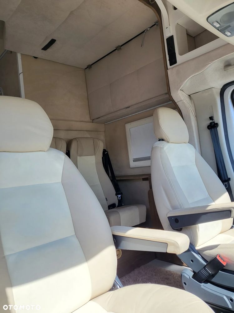 Fiat DUCATO MAXI HD MULTI JET 3 - 14