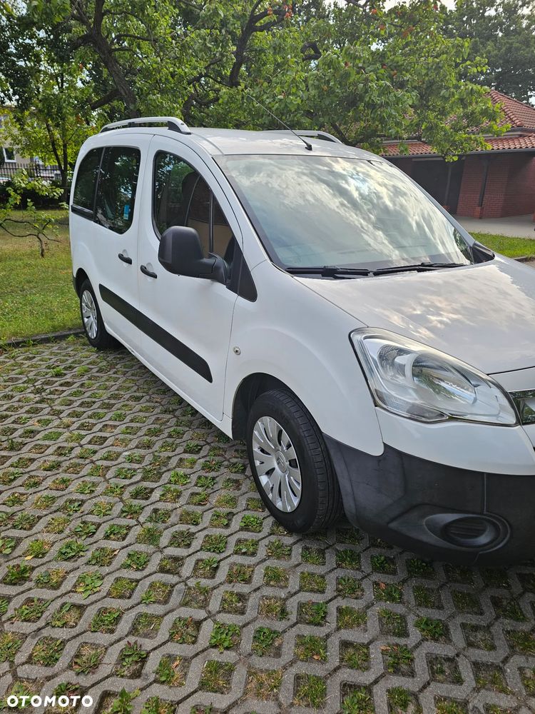 Citroën Berlingo 1.6 HDi - 3