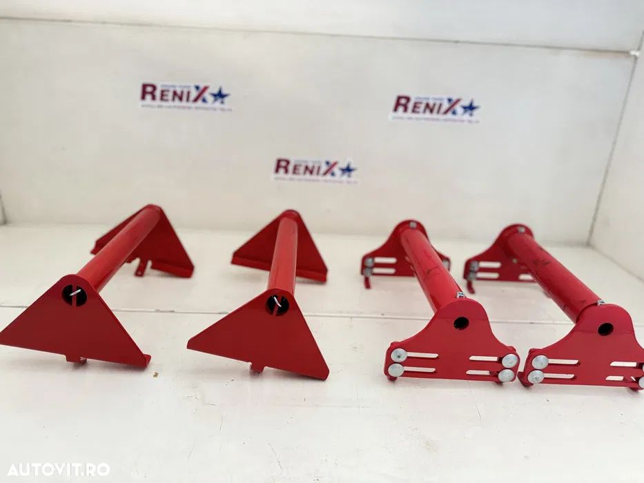 Opritori Roata/Cala Roata/Blocator Roata - 3