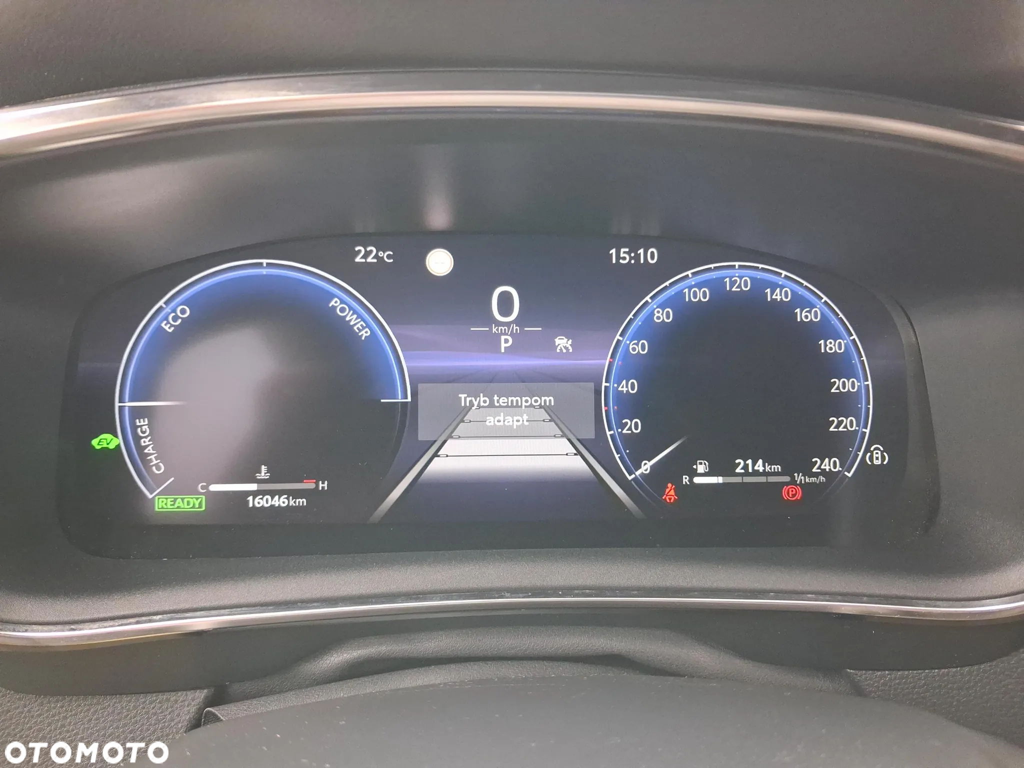 Toyota Corolla 1.8 Hybrid Comfort - 14