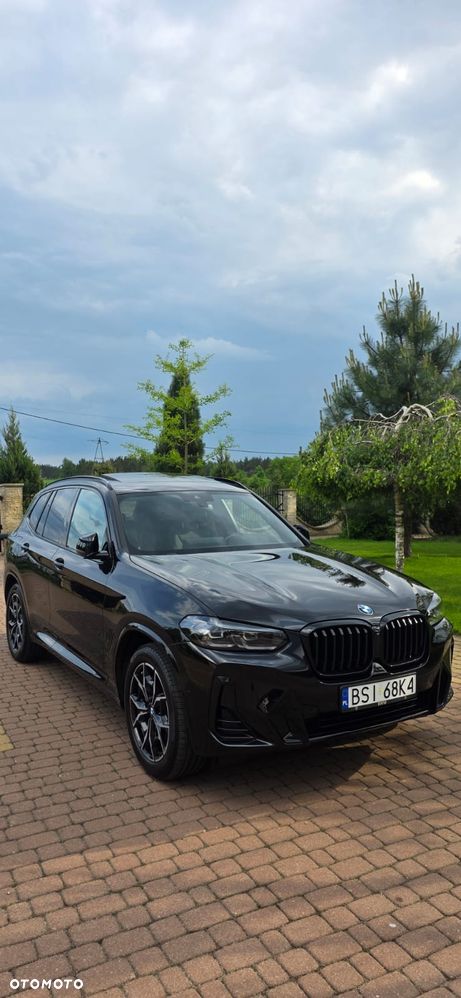 BMW X3 xDrive30i M Sport Edition - 16