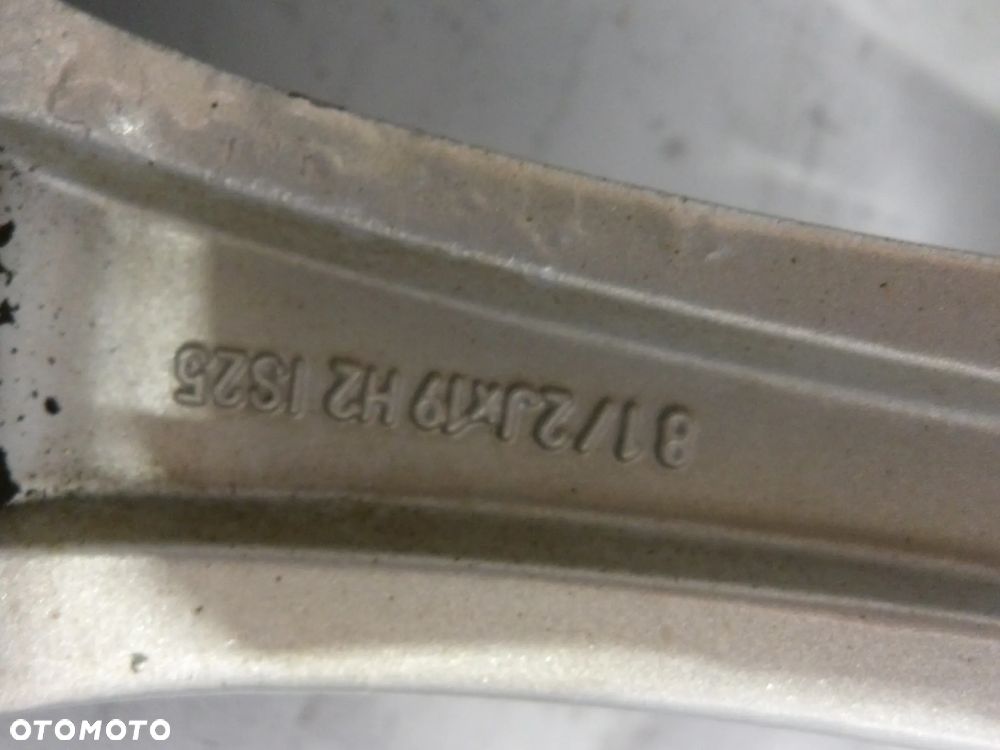 FELGI ALUMINIOWE ALUFELGI KOŁA BMW G11 5X112 R19 OPONY ZIMOWE DWIE SZEROKOŚCI - 23