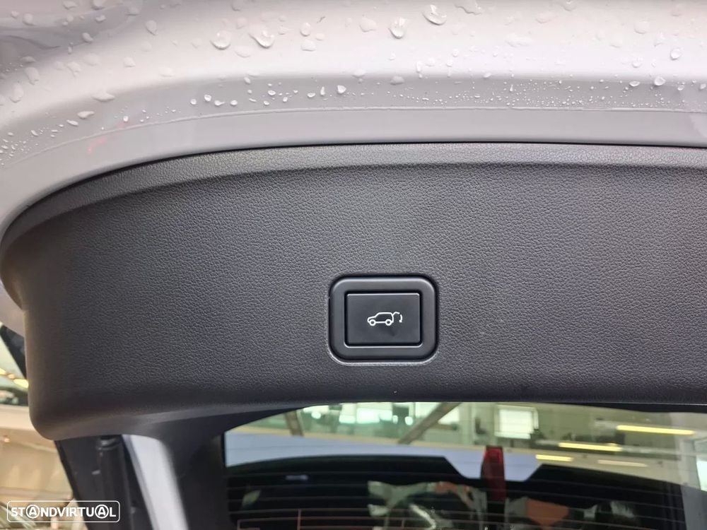 Changan Deepal S07 80 kWh - 8