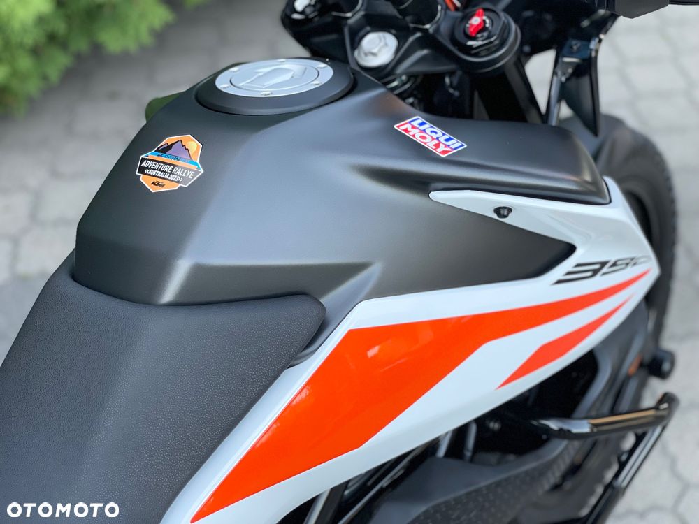 KTM Adventure - 21
