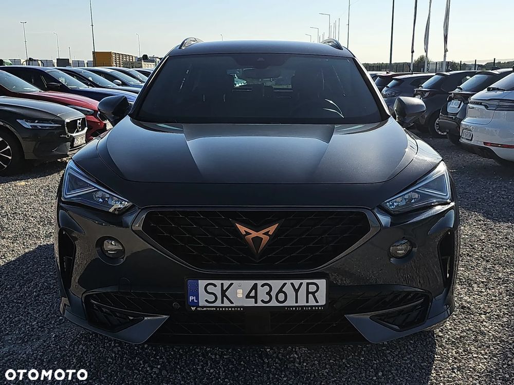 Cupra Formentor 1.5 TSI DSG - 3