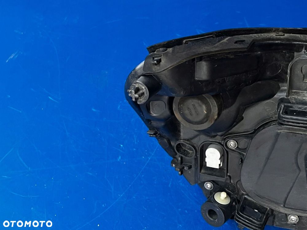 BI XENON VOLVO S60 V60 SKRĘTNA EUROPA BDB VALEO - 8