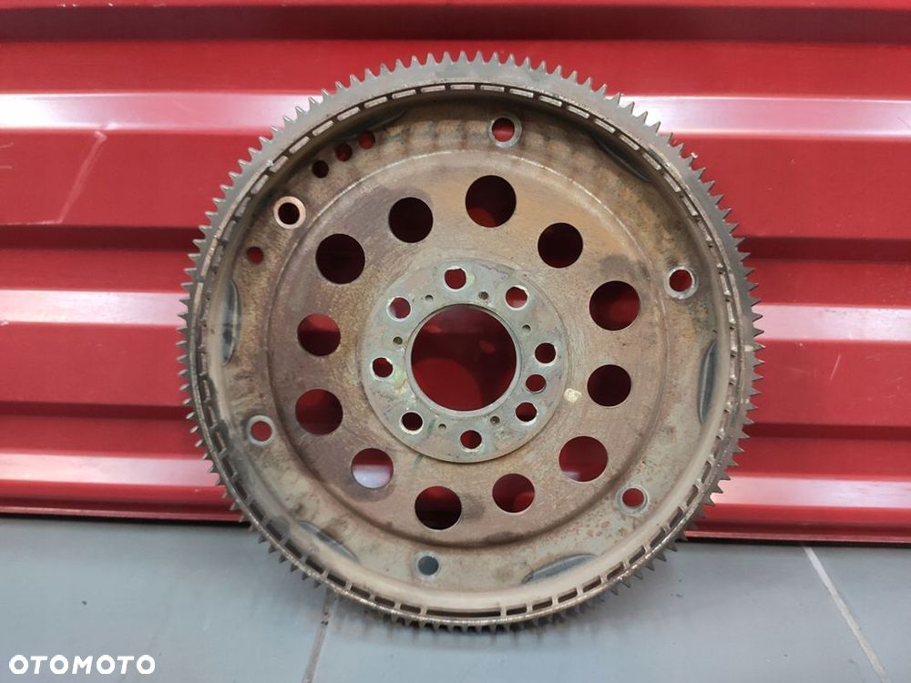 FORD RANGER 5 V LIFT 3.2 TDCI KOŁO ZAMACHOWE ZDROWE - 6