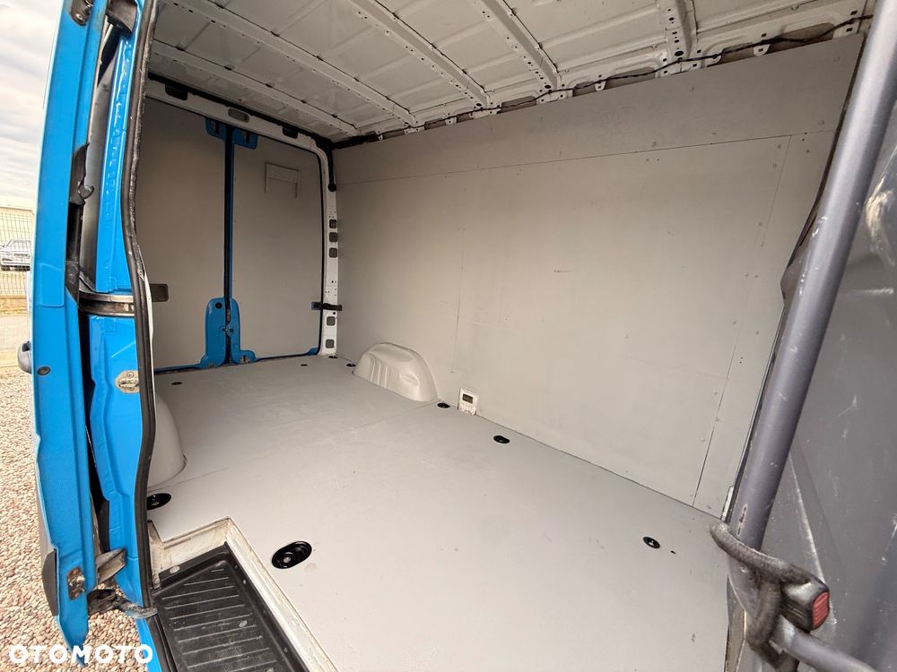 Mercedes-Benz SPRINTER 211 CDI - 37