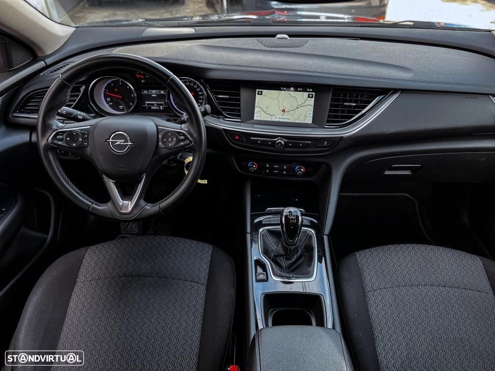 Opel Insignia Sports Tourer 1.6 CDTi Business Edition - 7