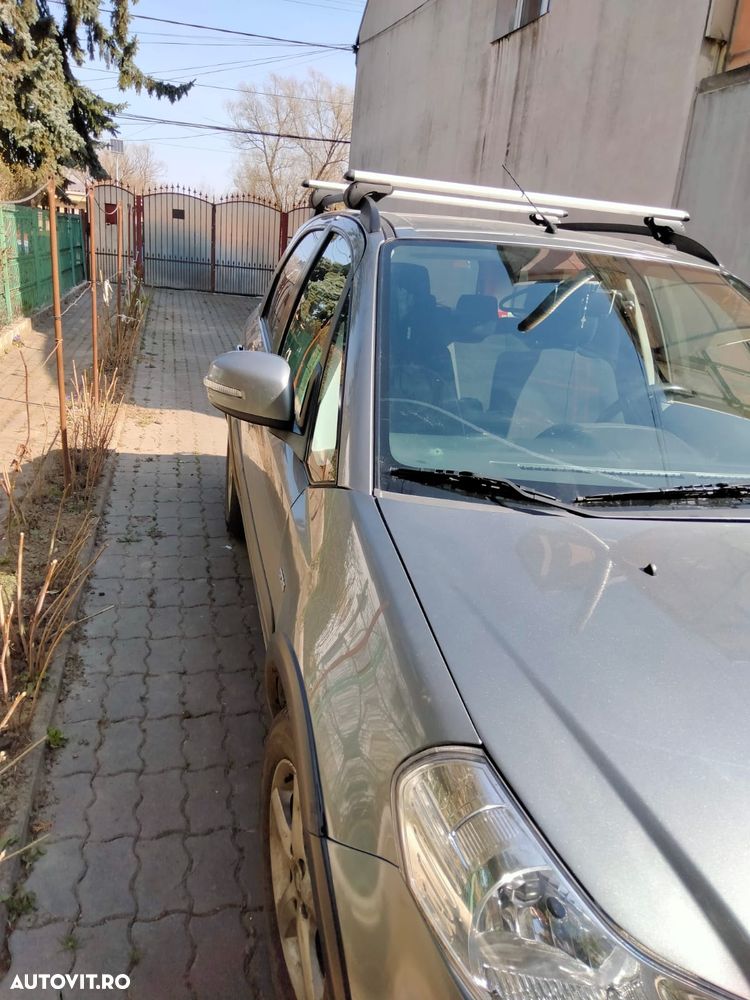 Suzuki SX4 2.0DDIS GS 4WD - 6