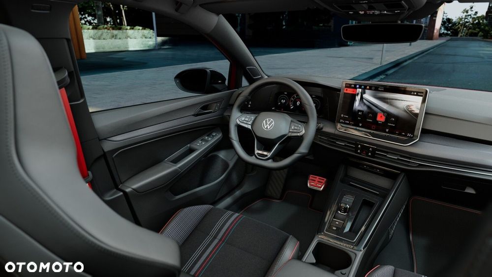Volkswagen Golf - 11