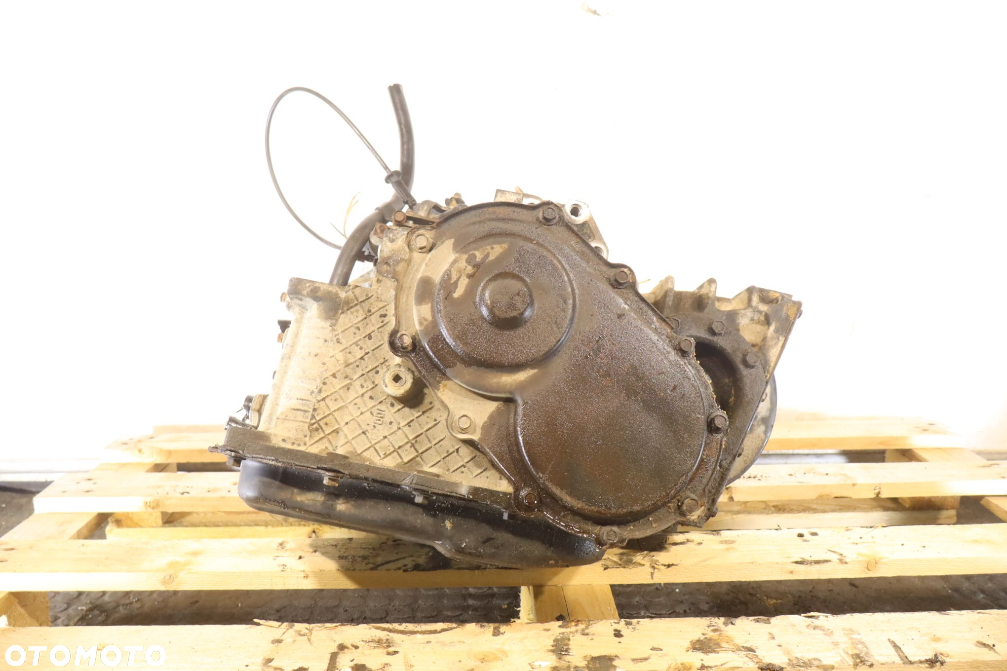 SKRZYNIA BIEGÓW AUTOMAT  CHRYSLER NEON II 2.0 - 2