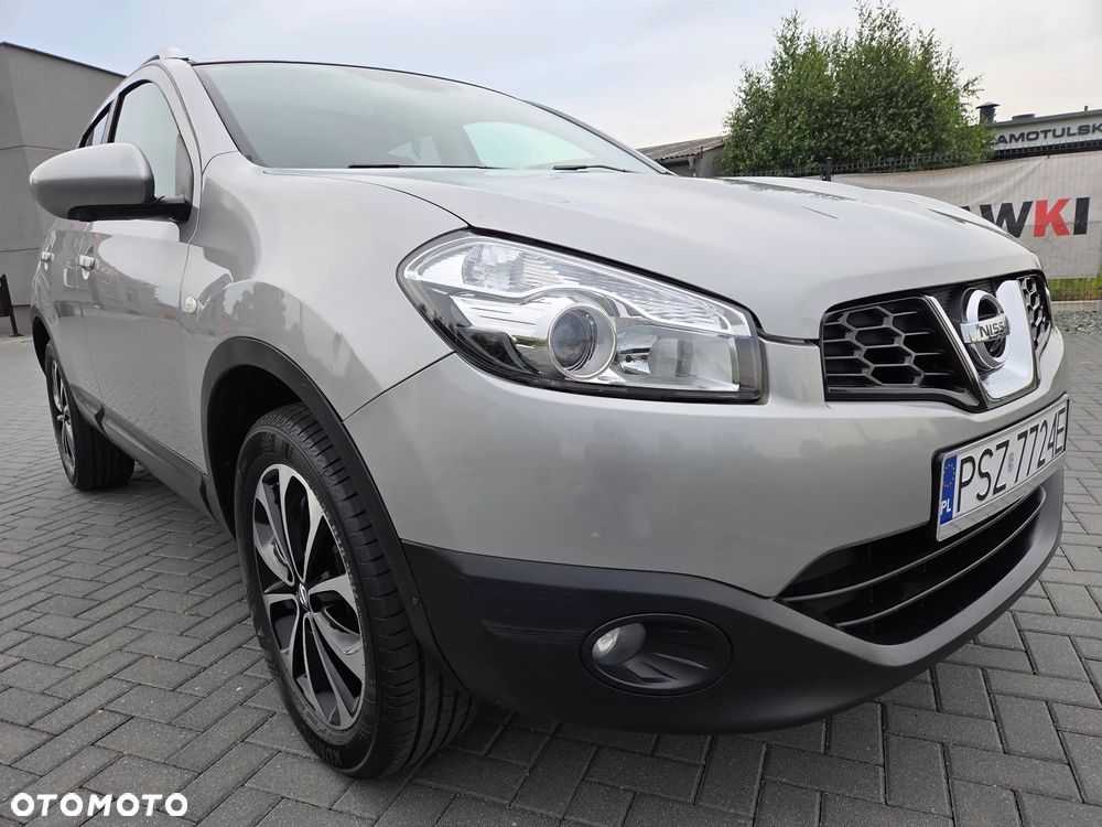 Nissan Qashqai 1.6 Start/Stop 360 - 1