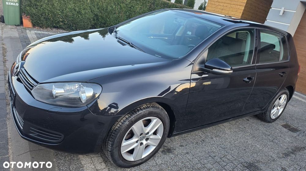 Volkswagen Golf 1.4 MATCH - 2