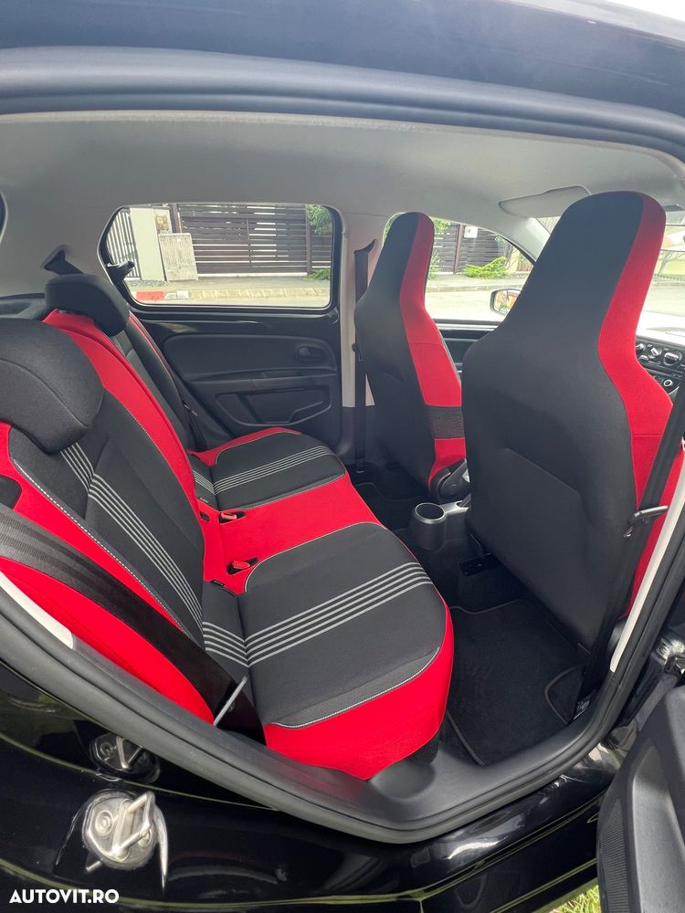 Skoda Citigo 1.0 MPI Style - 14