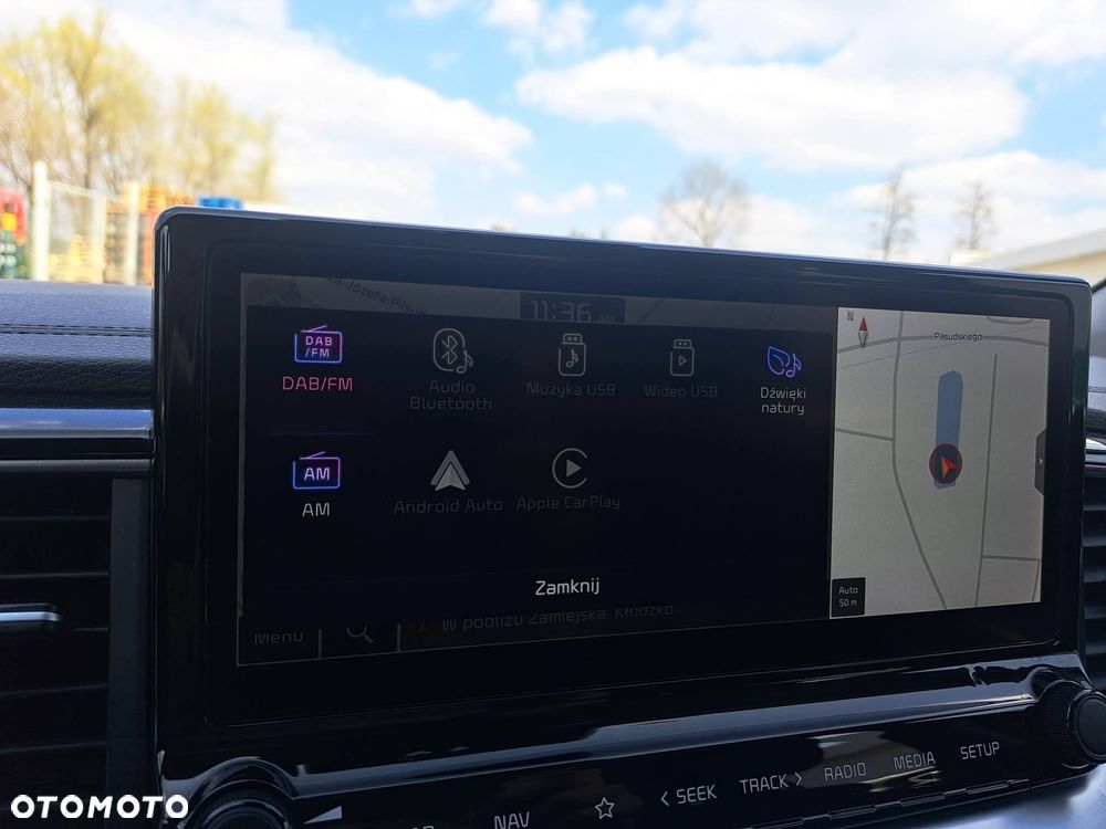 Kia XCeed 1.6 CRDi mHEV Prestige Line DCT - 19
