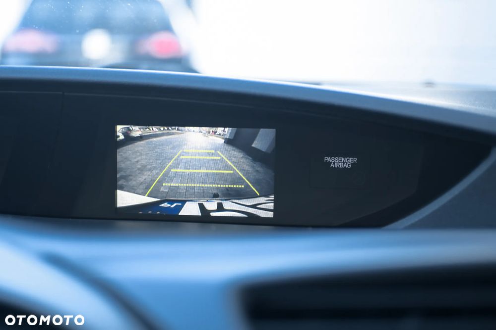 Honda Civic 2.2i-CTDi Sport - 15