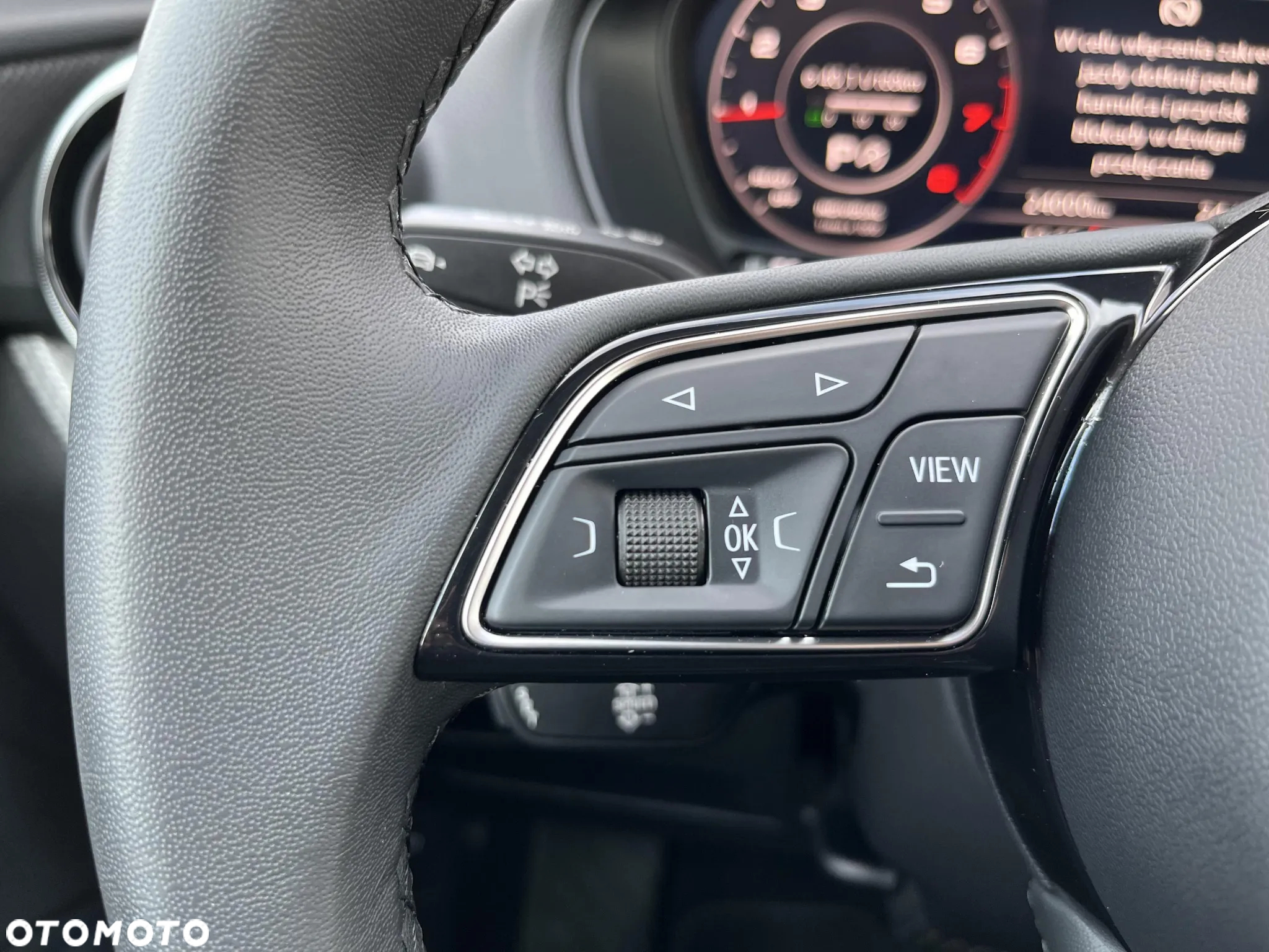 Audi Q2 35 TFSI Advanced S tronic - 17