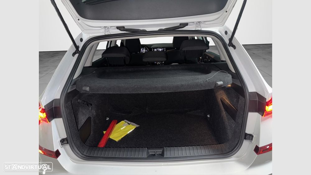 Skoda Kamiq 1.0 TSI Ambition DSG - 15