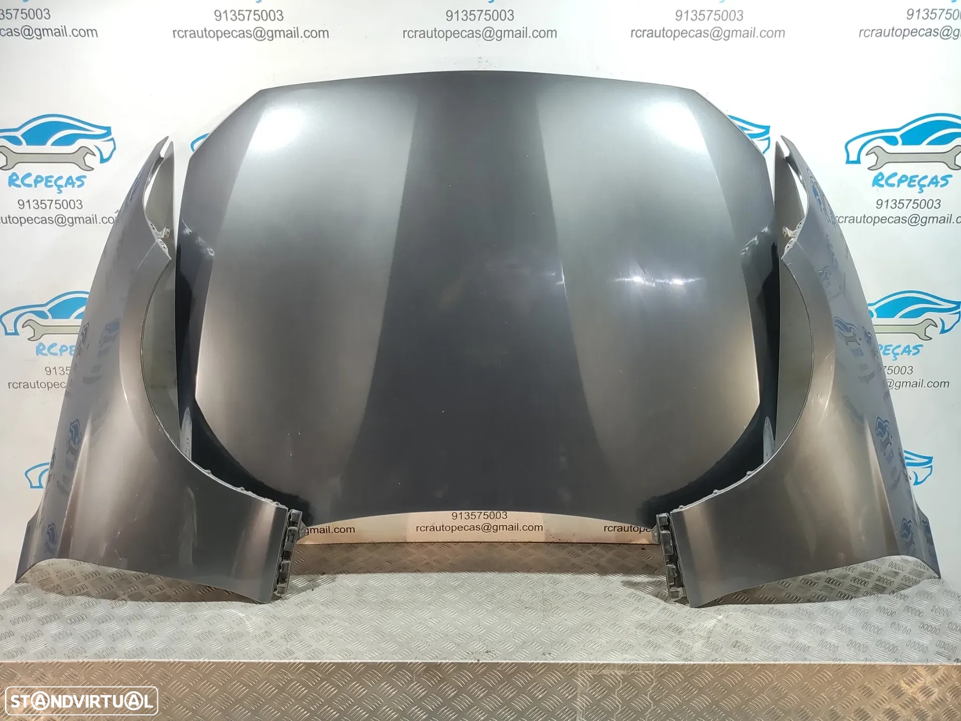 Frente Completa BMW Serie 1 F20 F21 Pack M Diesel N47D20 147cv 2011 - 2015 - 8