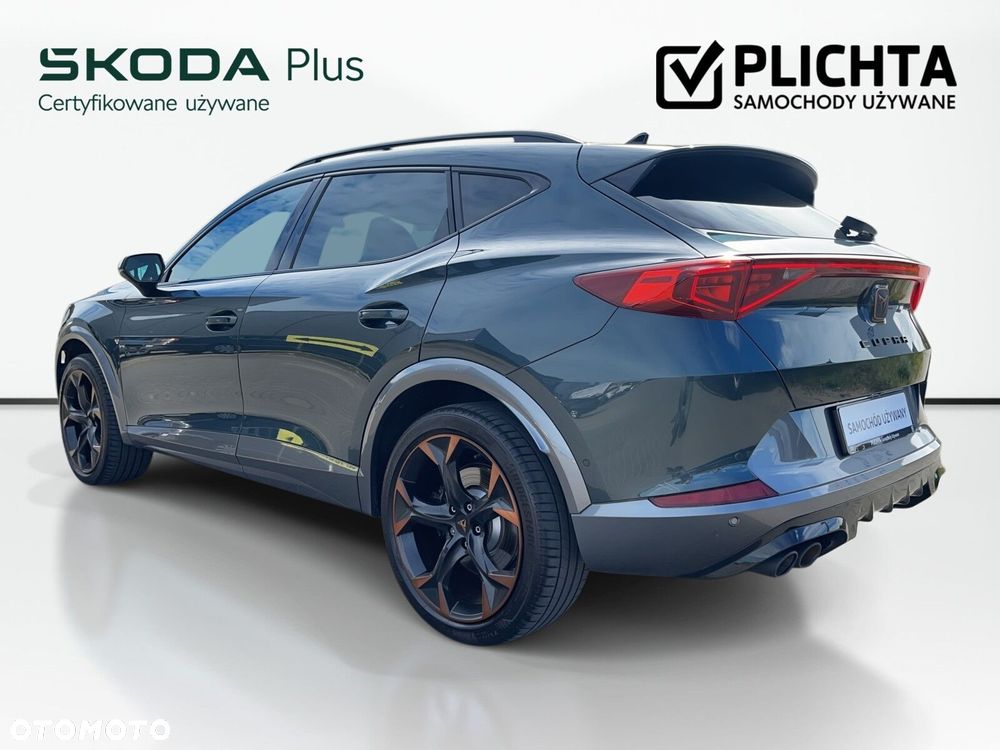 Cupra Formentor - 38