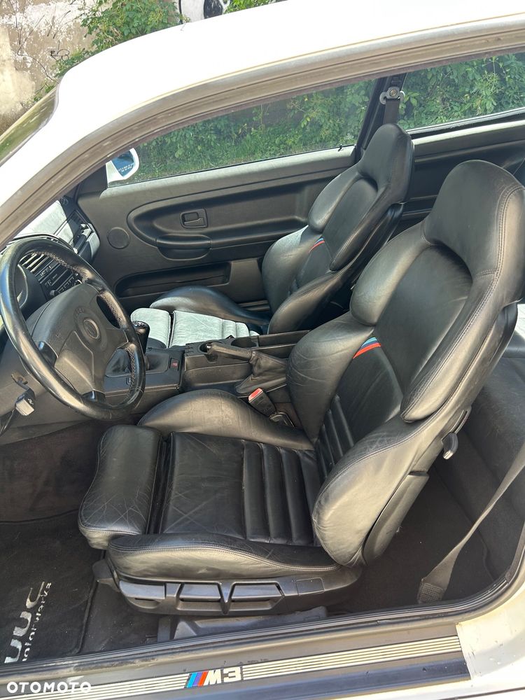 BMW M3 - 24