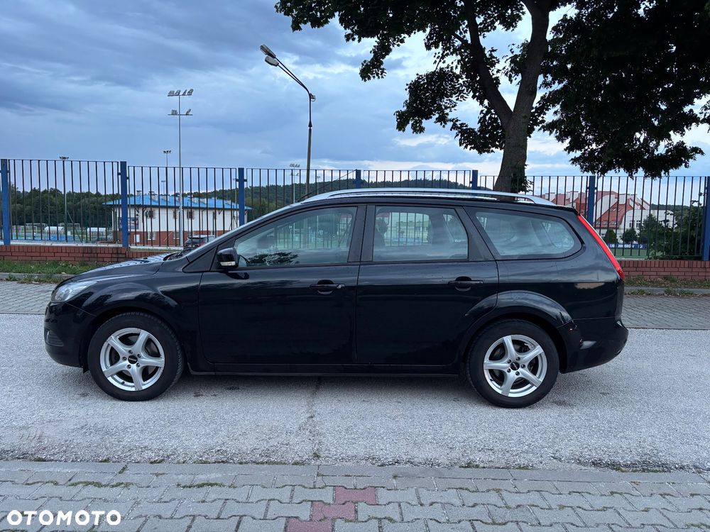 Ford Focus - 2