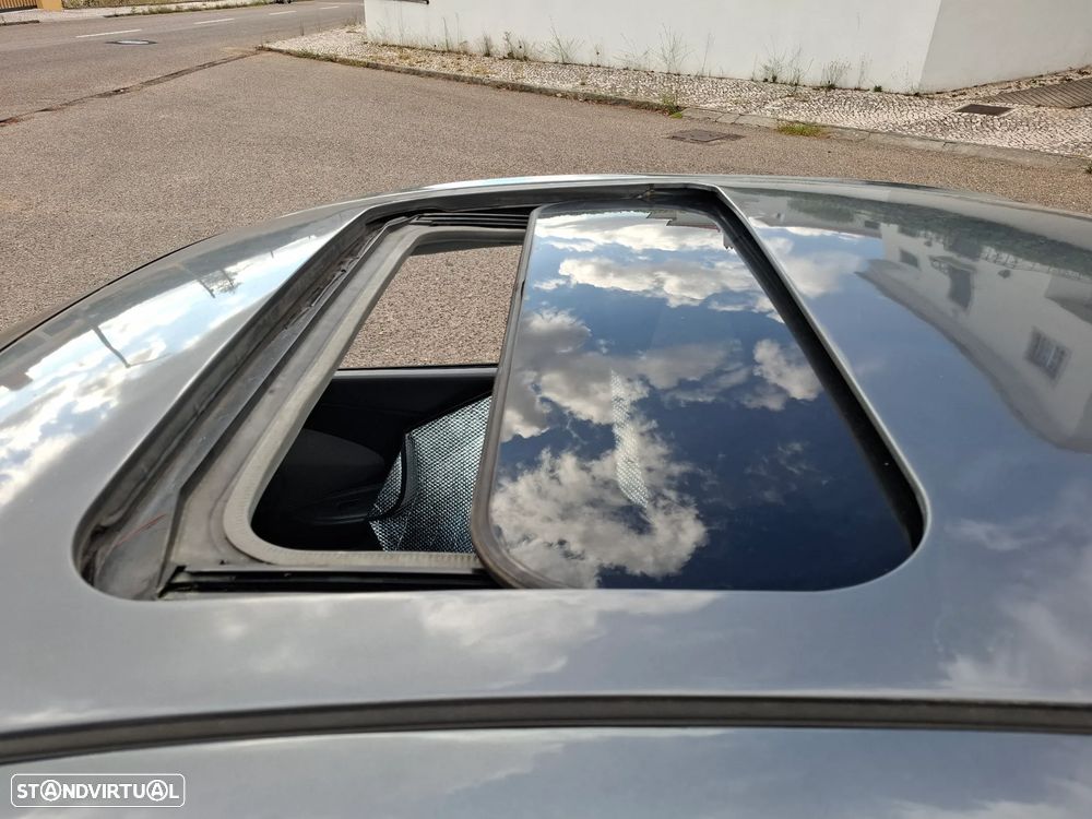Nissan Primera - 6