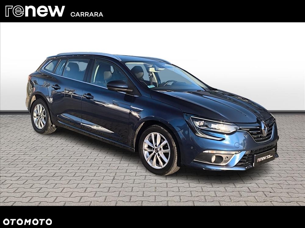 Renault Megane 1.5 Blue dCi Intens - 7