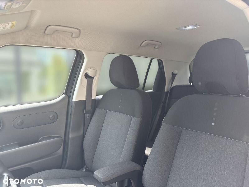 Hyundai Inster 49kWh Smart - 11