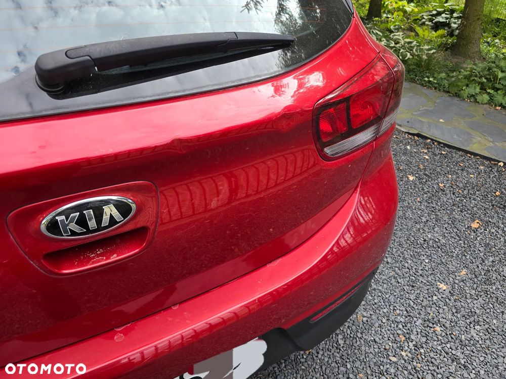 Kia Rio 1.2 M - 7