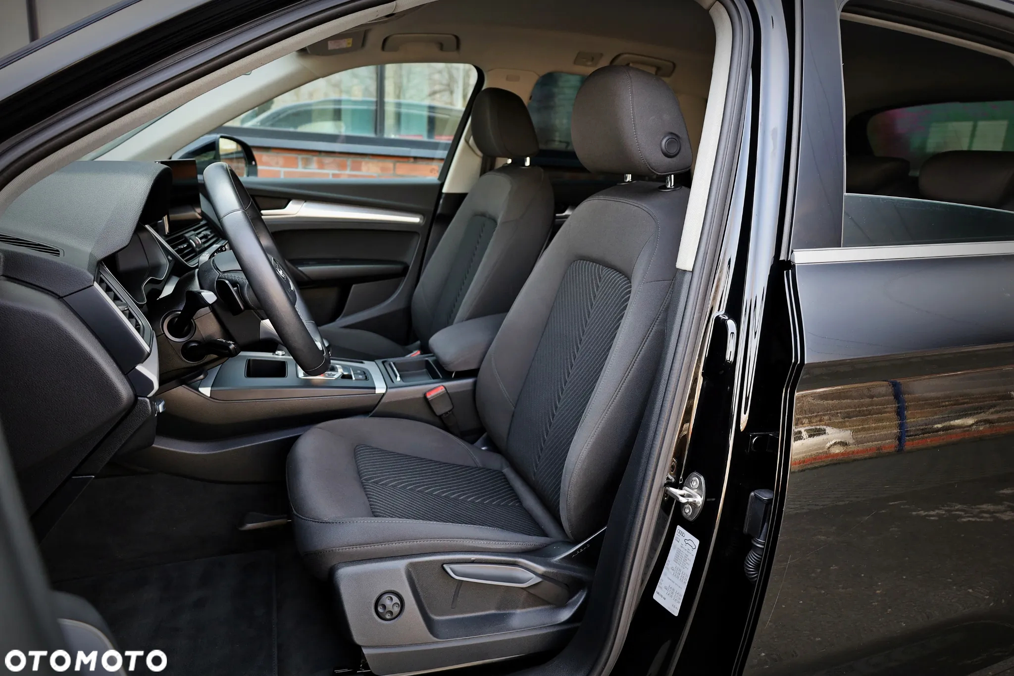 Audi Q5 40 TDI Quattro Sport S tronic - 24