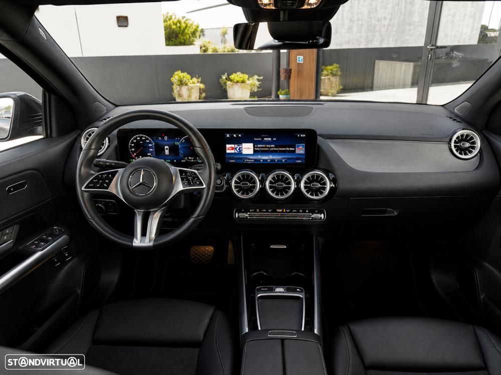 Mercedes-Benz Gla 250 2024 photo 4