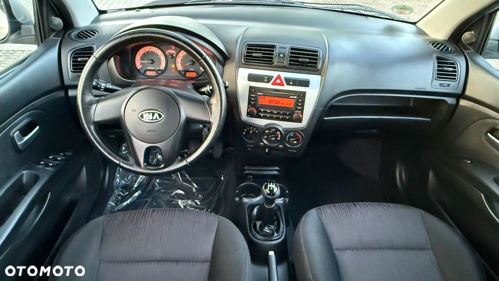 Kia Picanto 1.0 ISG Dream Team Edition - 6