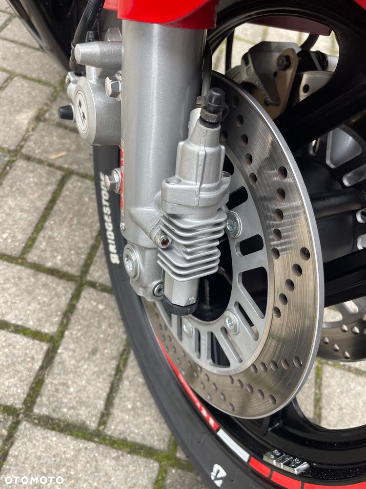 Kawasaki GPZ - 31