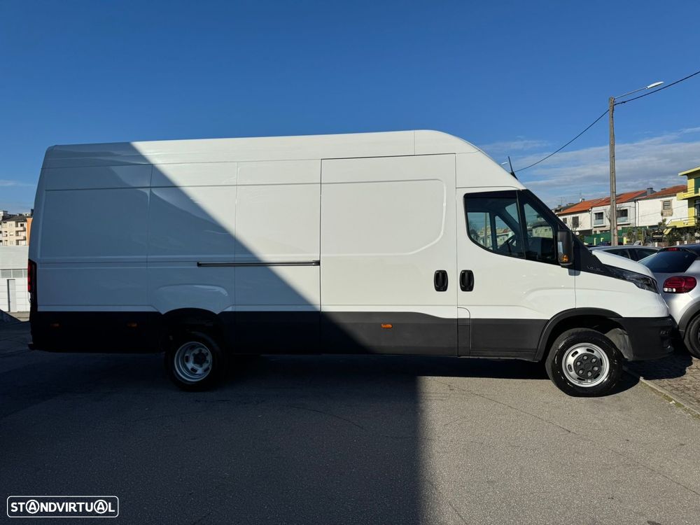 Iveco Daily 2.3 35C16V 4100L 13.9m3 - 6