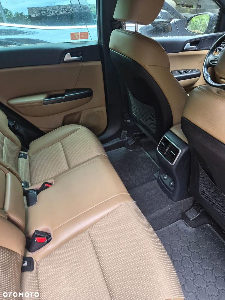 Kia Sportage 1.6 GDI L 2WD - 21