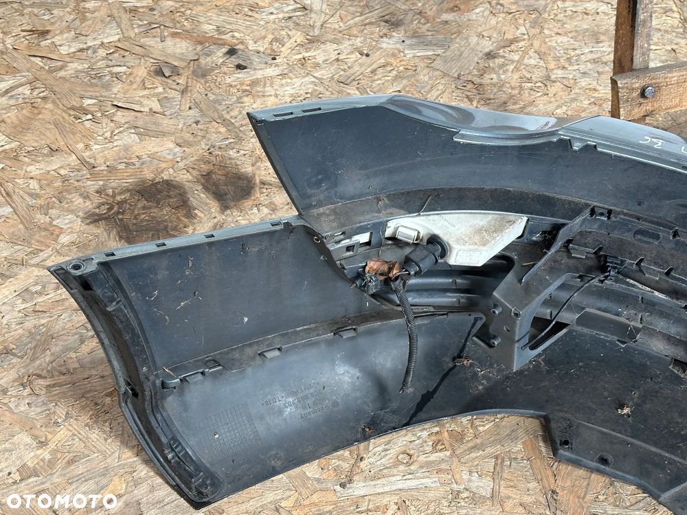 ZDERZAK PRZEDNI VW PASSAT B6 - 7