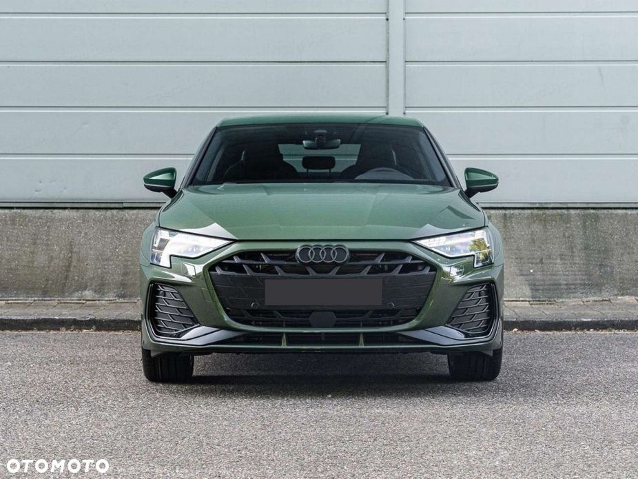 Audi A3 Limousine TFSI mHEV 110 kW S Line S tronic - 5