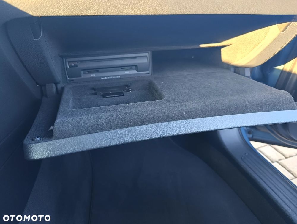 Audi A6 Limousine - 19